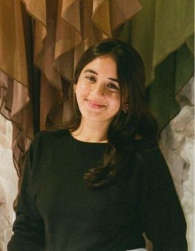 Kajal Mistry