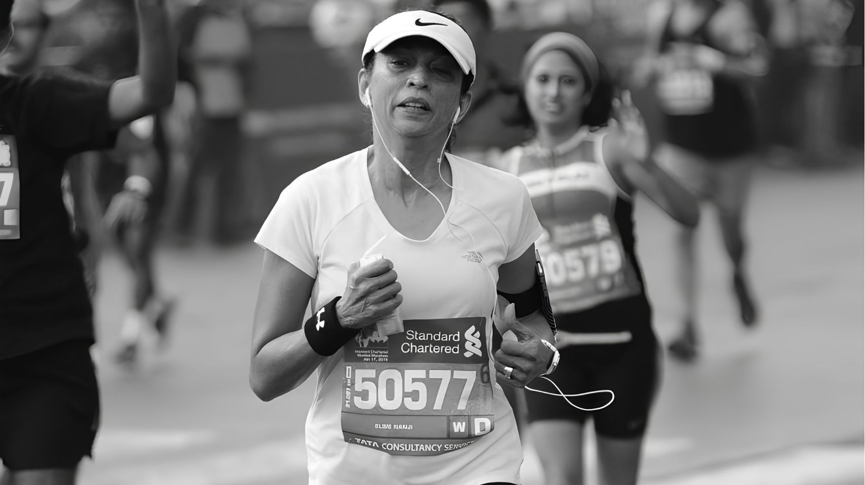 Elsie marathon