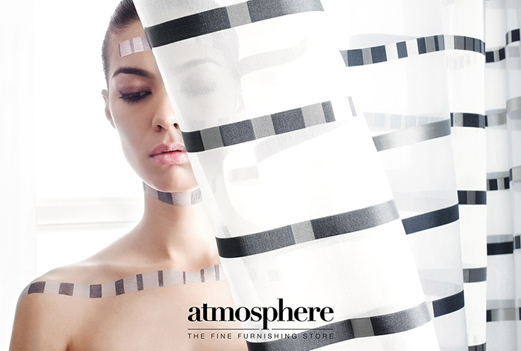 Atmosphere - Ad sets